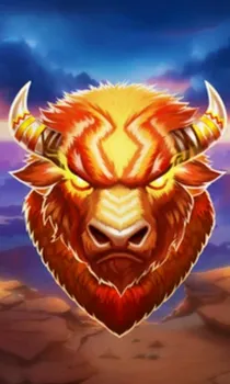 Bison Storm