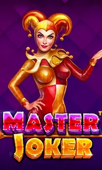 Master Joker