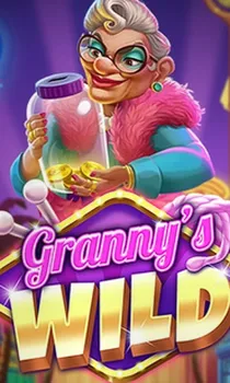 Granny's Wild
