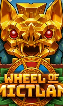 Wheel of Mictlan