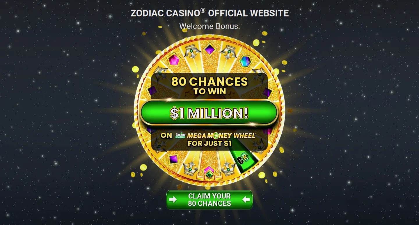 Zodiac Casino